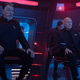 Image for article titled Star Trek: Picard Brings Everyone Together With the Threat of Impending Death